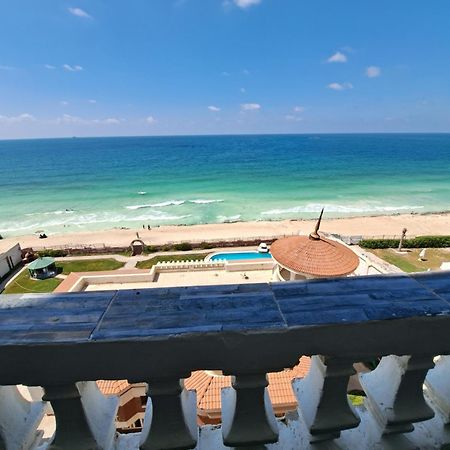 Panorama Sea View Apartment: Alexandria Coast Getaway Exterior photo
