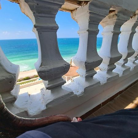 Panorama Sea View Apartment: Alexandria Coast Getaway Exterior photo