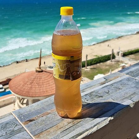 Panorama Sea View Apartment: Alexandria Coast Getaway Exterior photo