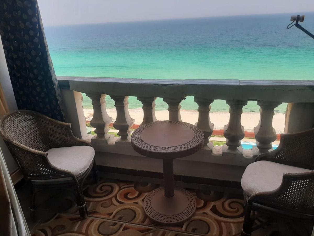 Panorama Sea View Apartment: Alexandria Coast Getaway Exterior photo