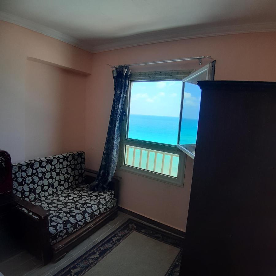 Panorama Sea View Apartment: Alexandria Coast Getaway Exterior photo