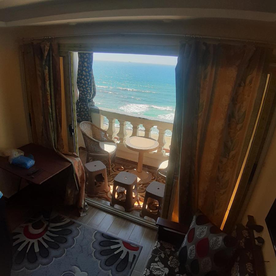 Panorama Sea View Apartment: Alexandria Coast Getaway Exterior photo