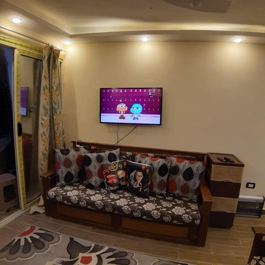 Panorama Sea View Apartment: Alexandria Coast Getaway Exterior photo