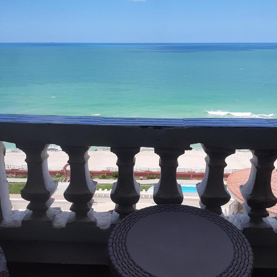 Panorama Sea View Apartment: Alexandria Coast Getaway Exterior photo