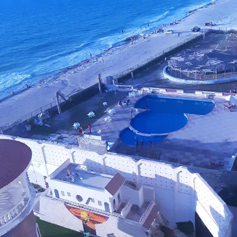 Panorama Sea View Apartment: Alexandria Coast Getaway Exterior photo