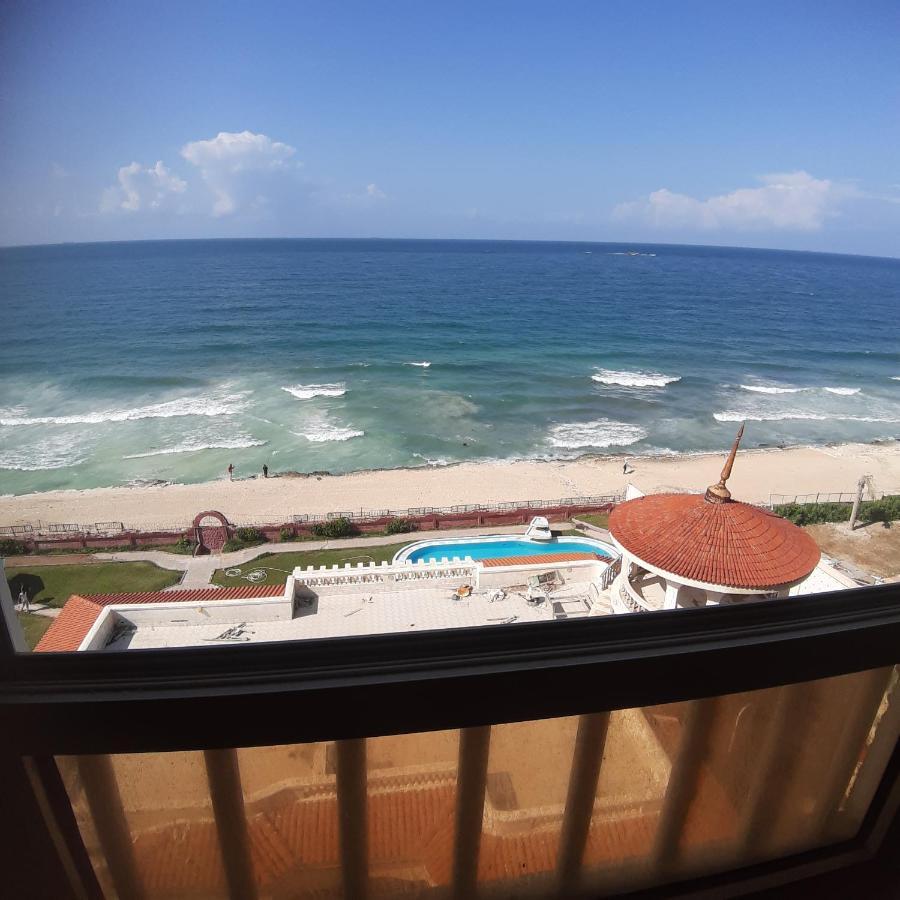 Panorama Sea View Apartment: Alexandria Coast Getaway Exterior photo
