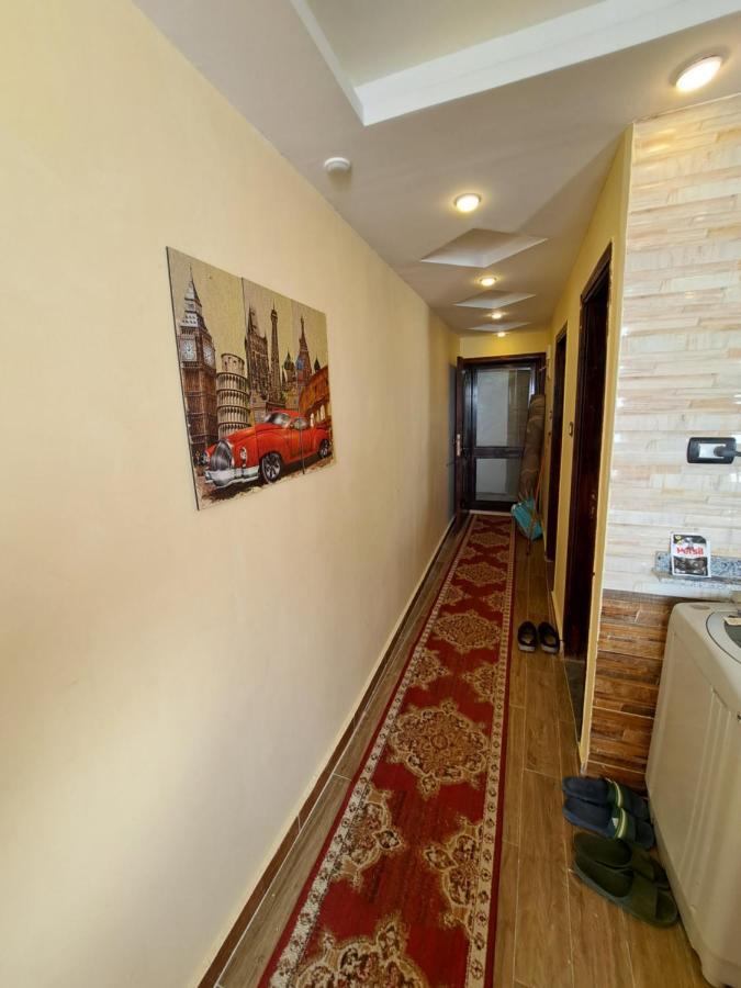 Panorama Sea View Apartment: Alexandria Coast Getaway Exterior photo