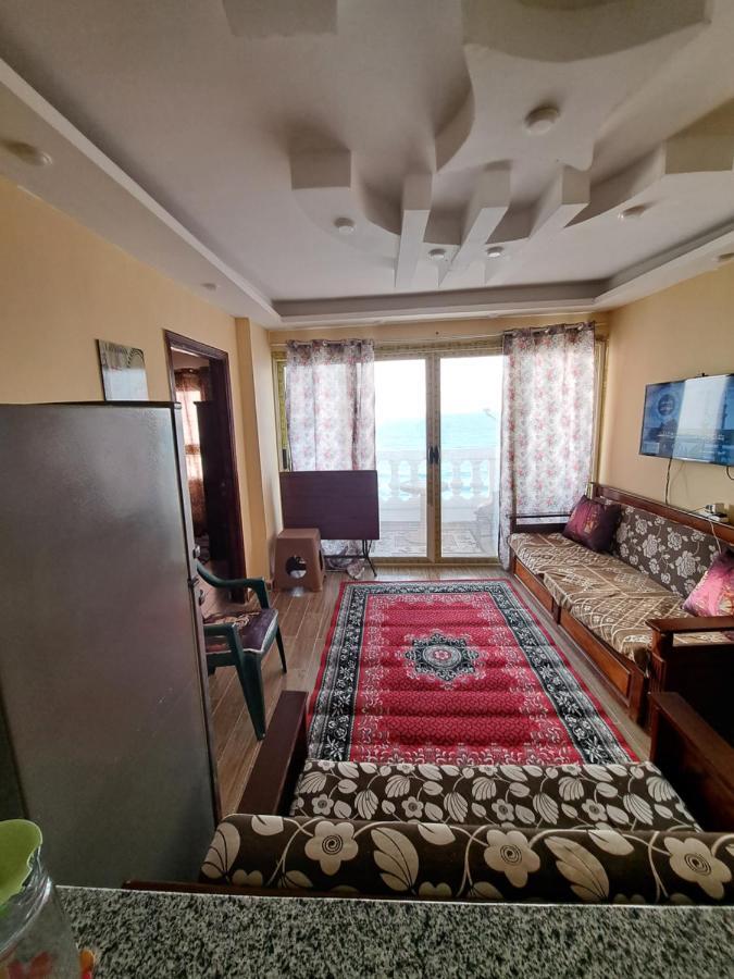 Panorama Sea View Apartment: Alexandria Coast Getaway Exterior photo