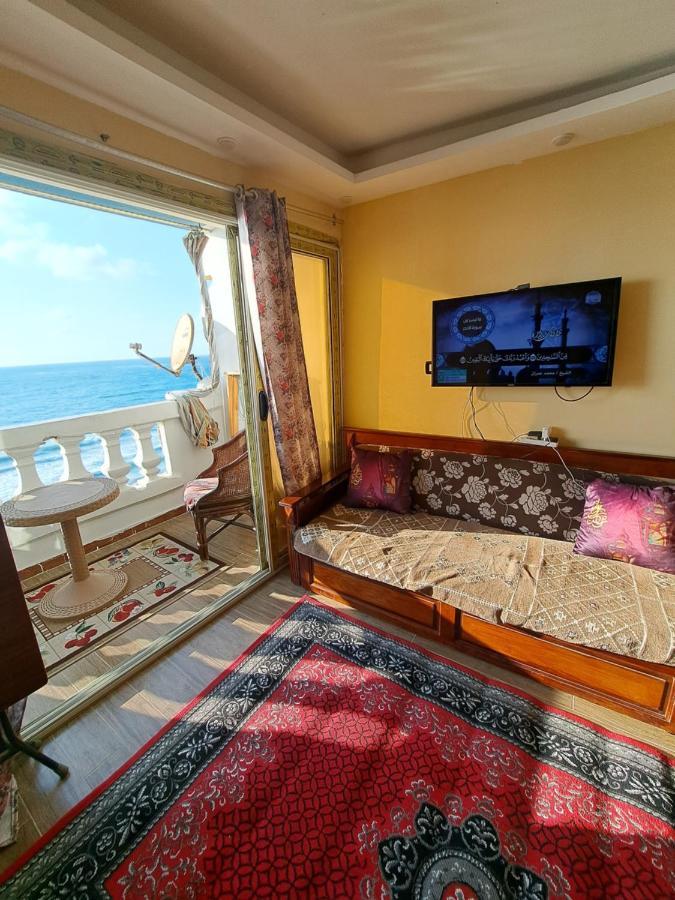 Panorama Sea View Apartment: Alexandria Coast Getaway Exterior photo