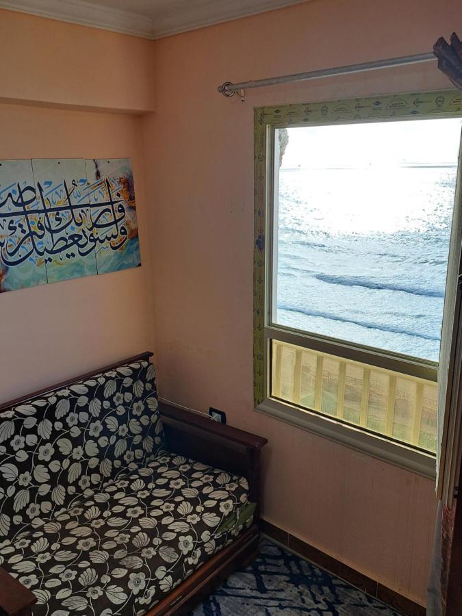 Panorama Sea View Apartment: Alexandria Coast Getaway Exterior photo