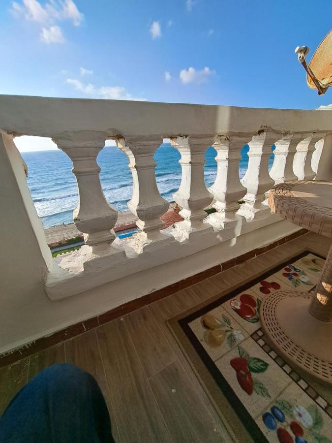 Panorama Sea View Apartment: Alexandria Coast Getaway Exterior photo