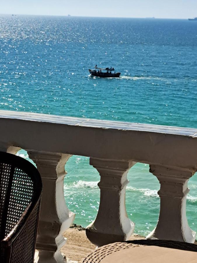 Panorama Sea View Apartment: Alexandria Coast Getaway Exterior photo