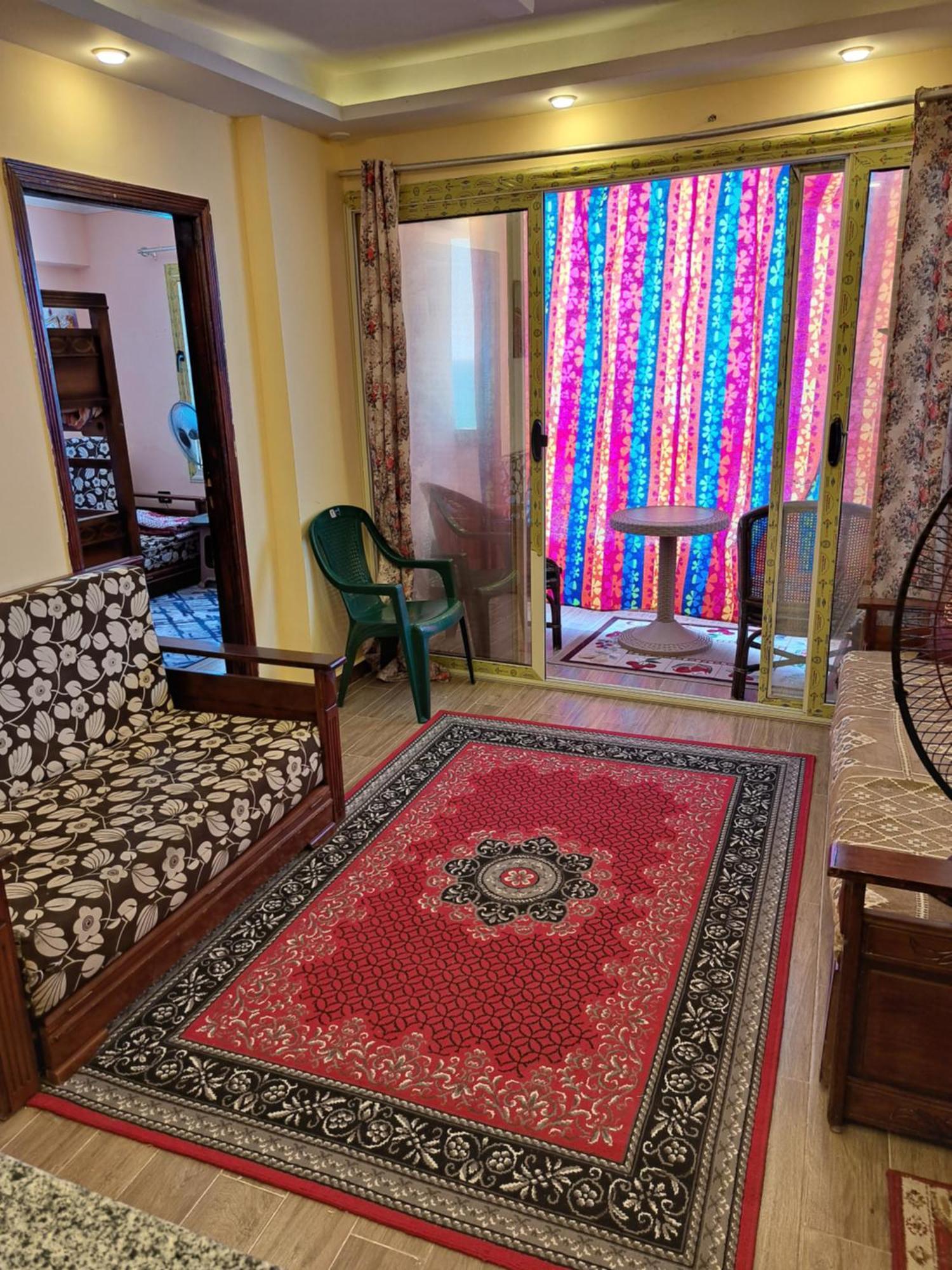 Panorama Sea View Apartment: Alexandria Coast Getaway Exterior photo
